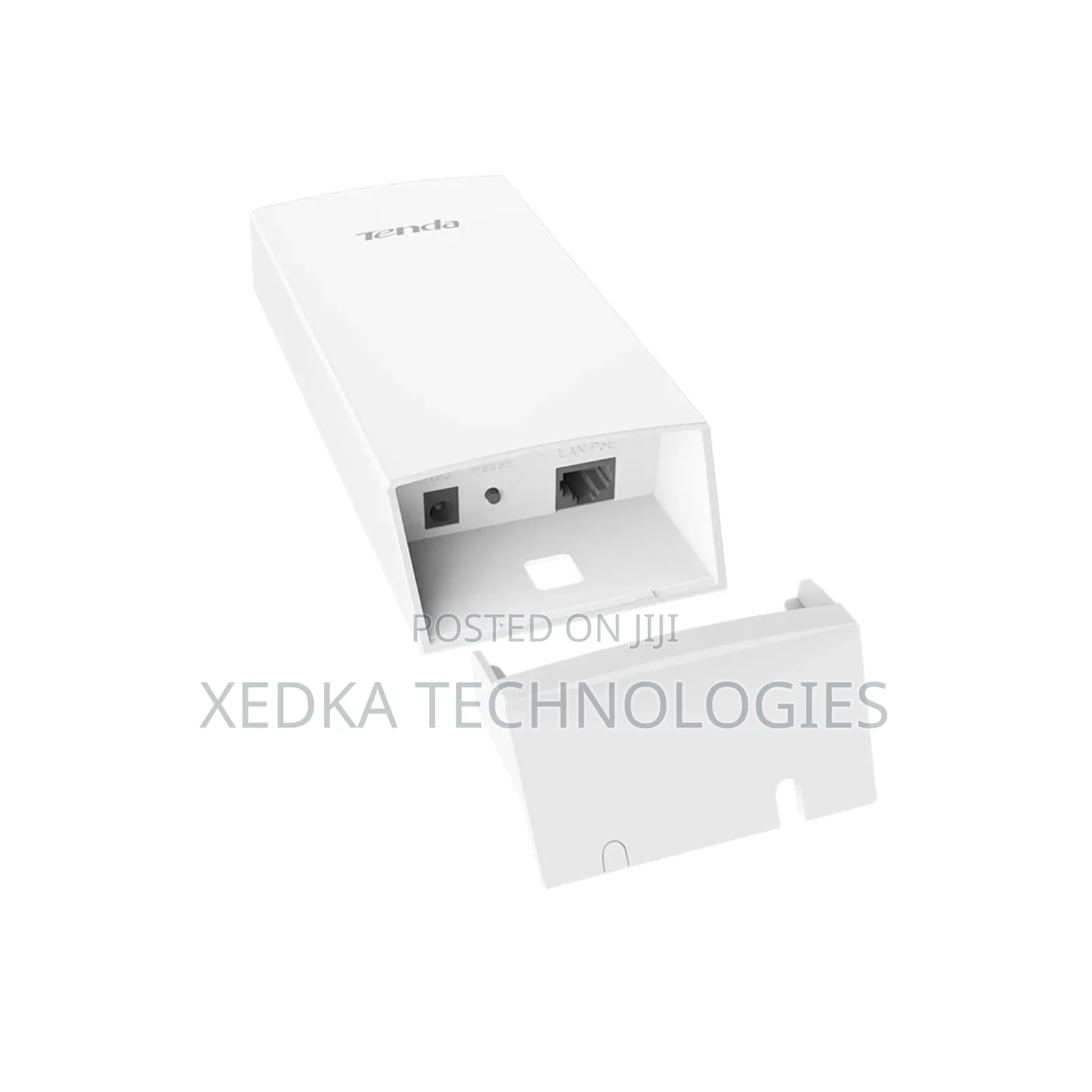 Tenda 2.4ghz 500m 300mbps 8dbi Outdoor Ap Point to Point Cpe
