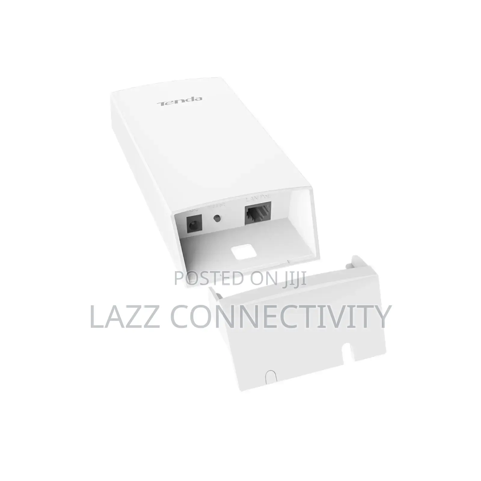 Tenda 2.4ghz 500m 300mbps 8dbi Outdoor Ap Point to Point Cpe