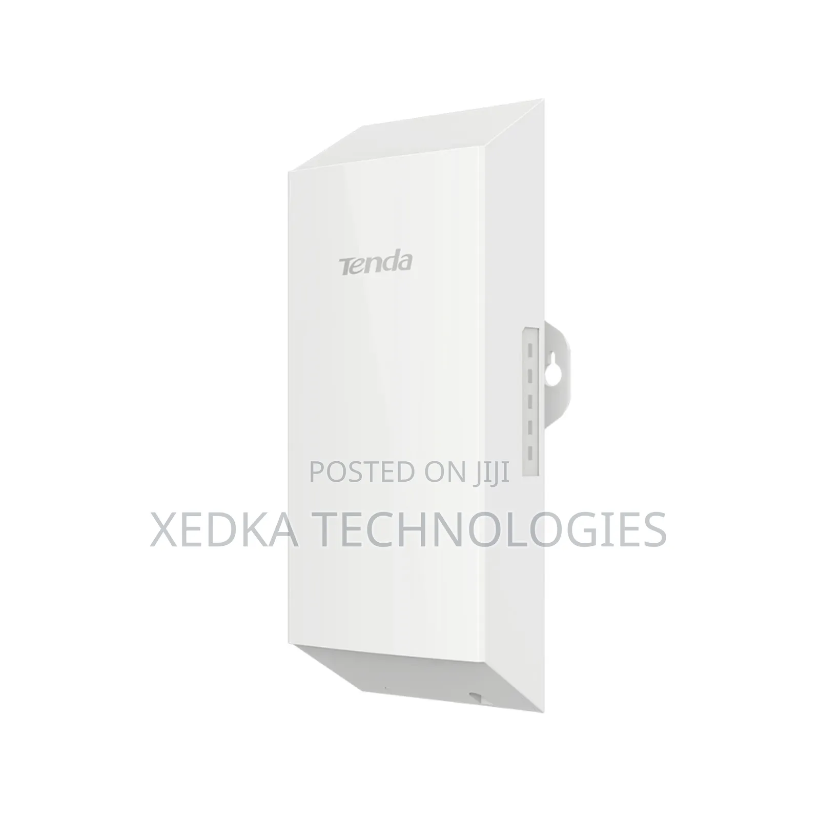 Tenda 2.4ghz 500m 300mbps 8dbi Outdoor Ap Point to Point Cpe