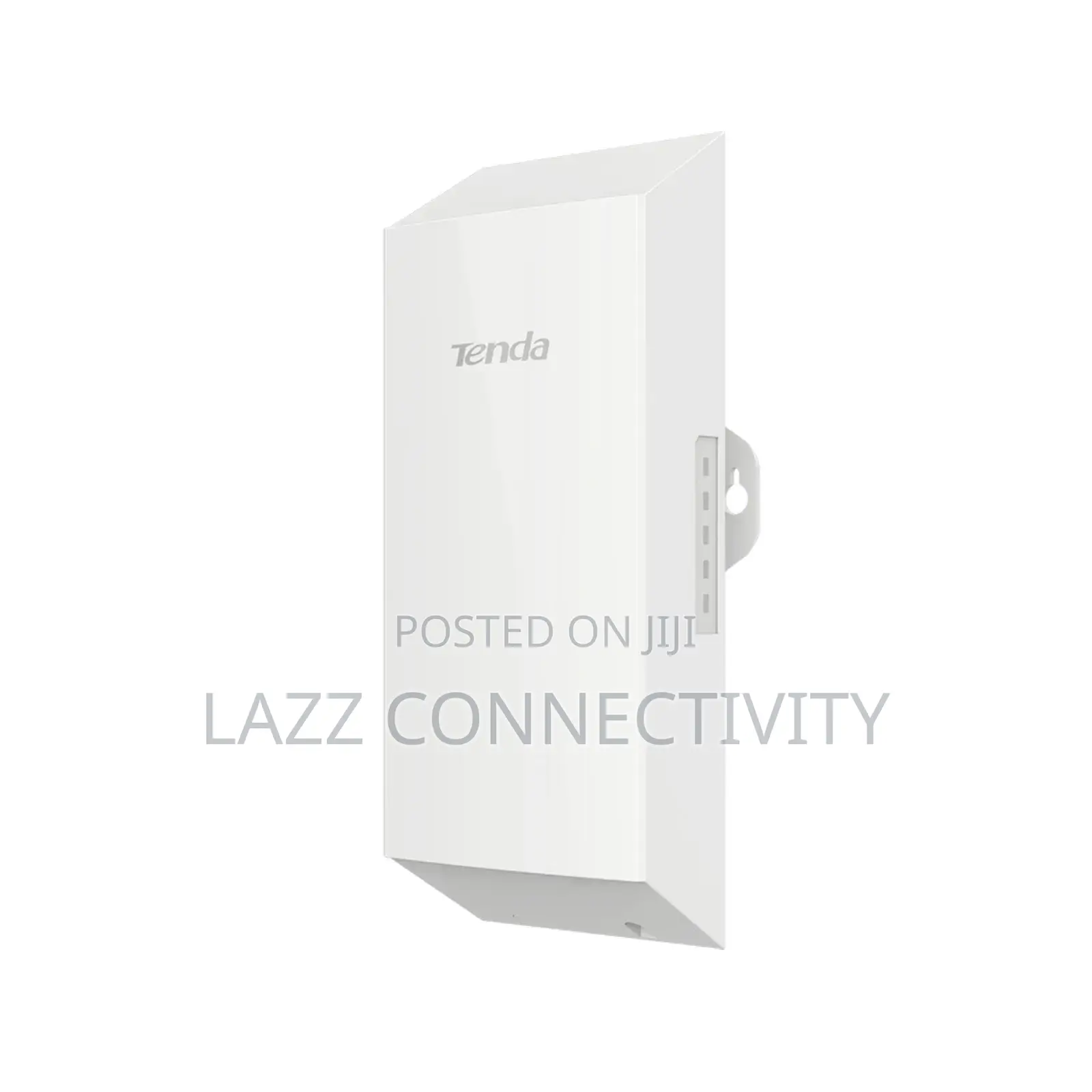 Tenda 2.4ghz 500m 300mbps 8dbi Outdoor Ap Point to Point Cpe