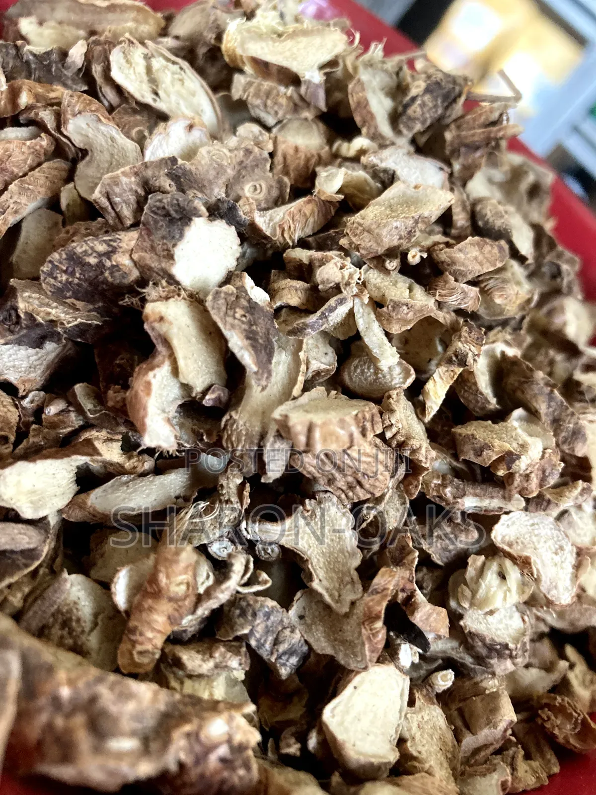 Zhimu Root 1kg