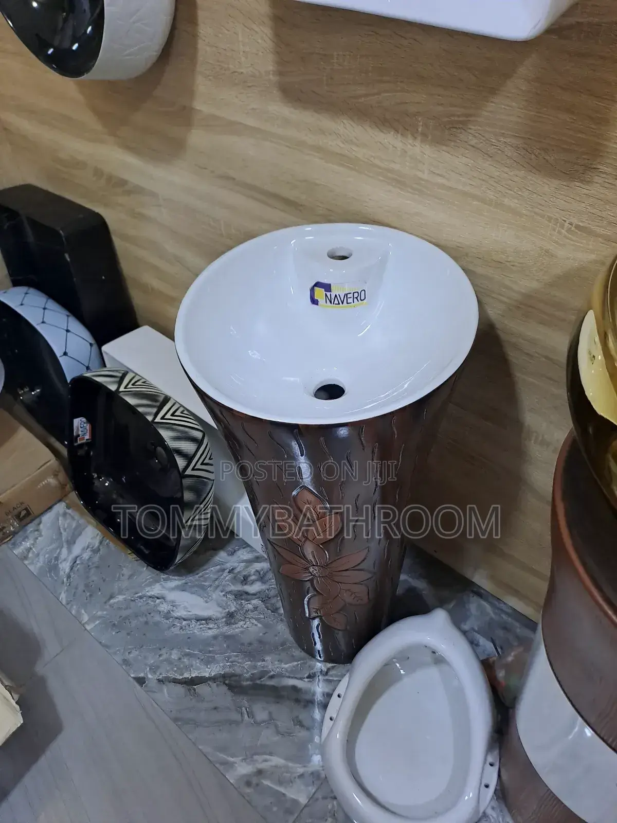 Design Wash Hand Basin