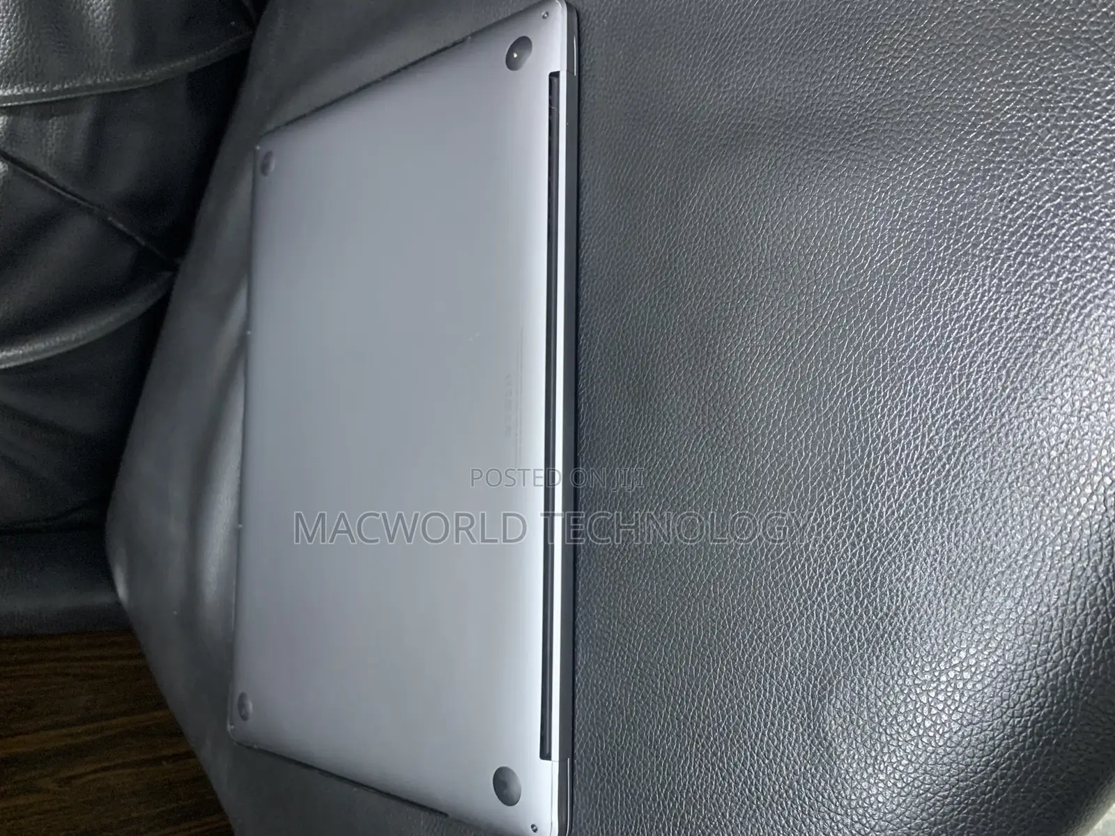 Laptop Apple MacBook Pro 2019 16GB Intel Core I9 SSD 512GB