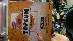 100ml Top Gum