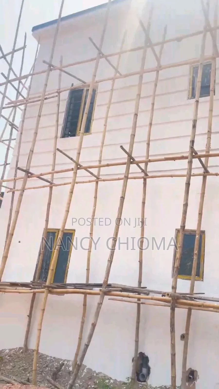 Furnished 2bdrm Block of Flats in Anamco Emene, Enugu for sale