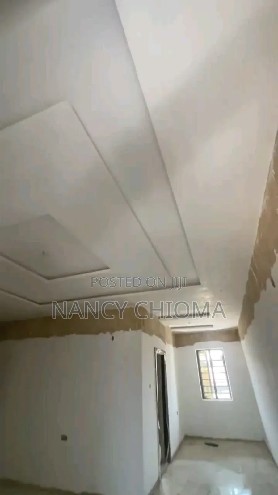 Furnished 2bdrm Block of Flats in Anamco Emene, Enugu for sale