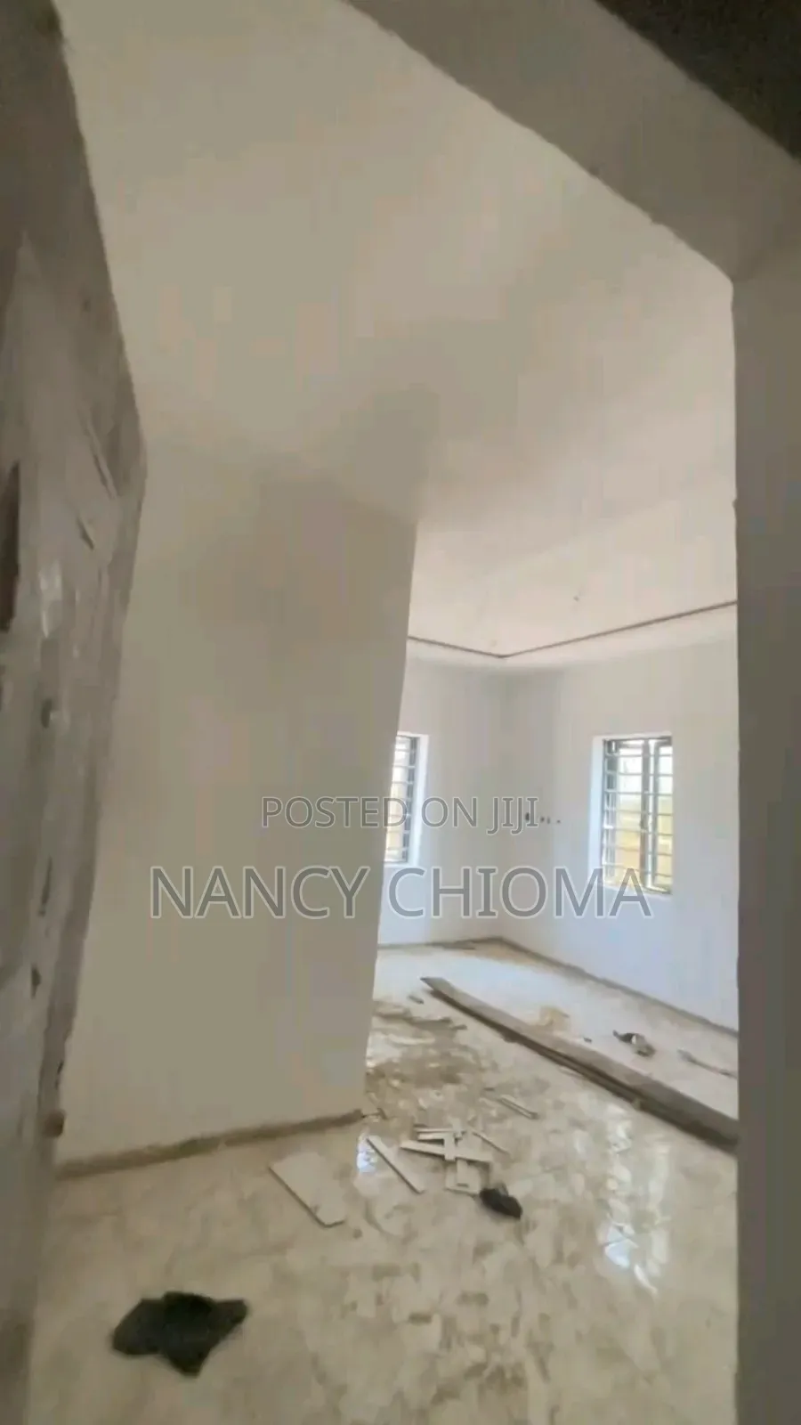 Furnished 2bdrm Block of Flats in Anamco Emene, Enugu for sale