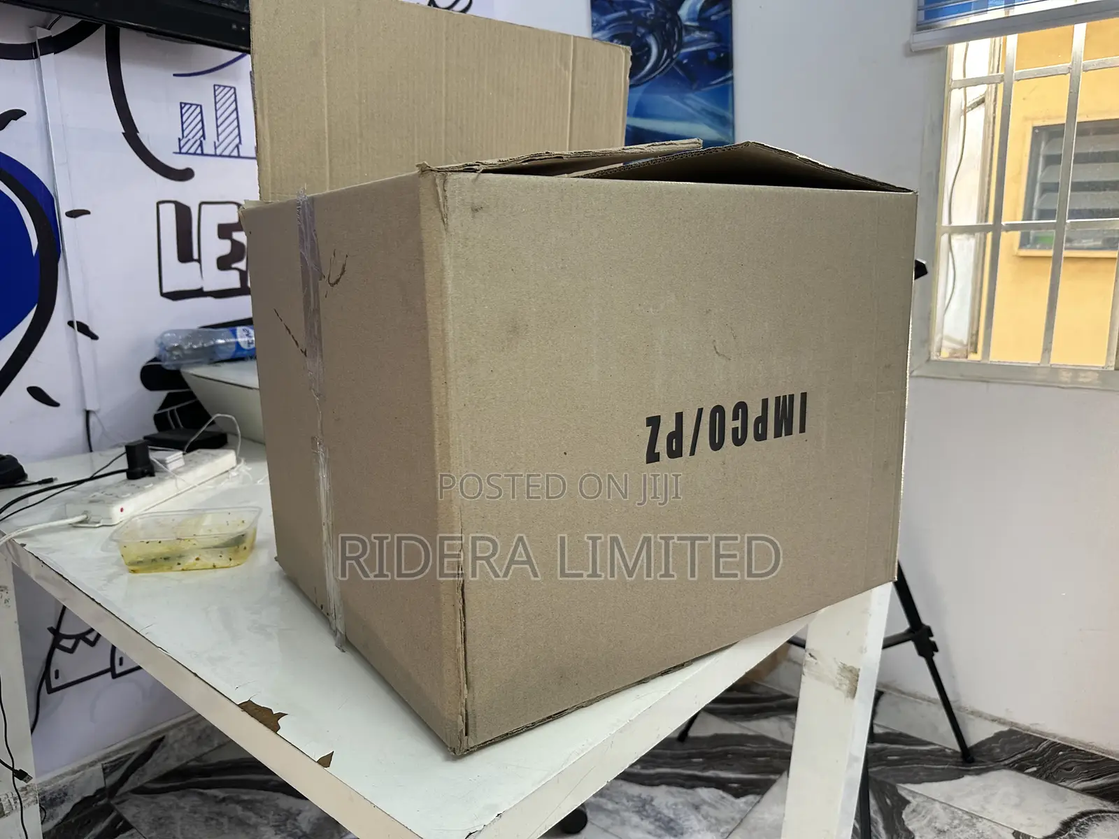 Carton Boxes for Moving and Storage