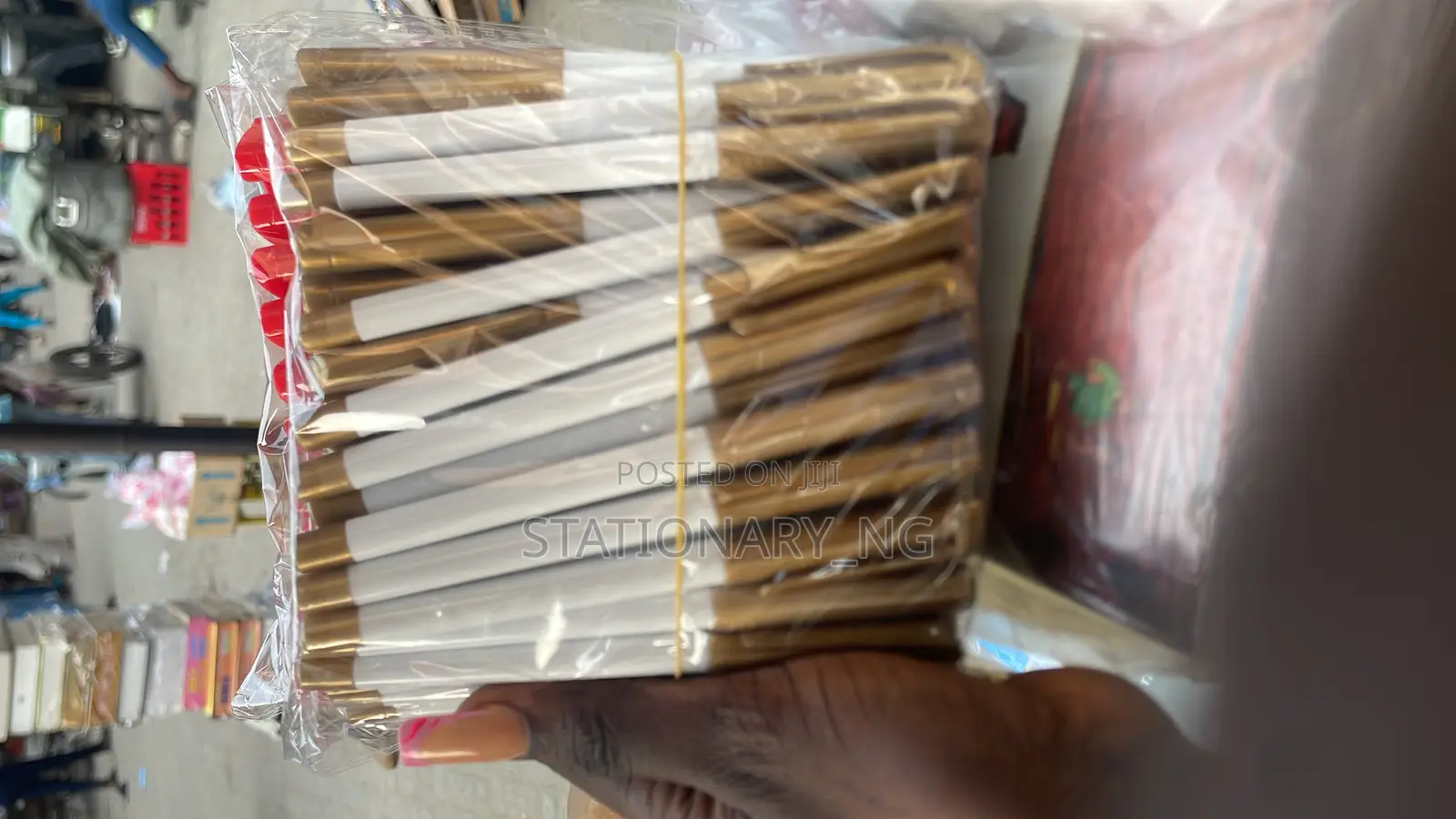 Corporate Printing Pens