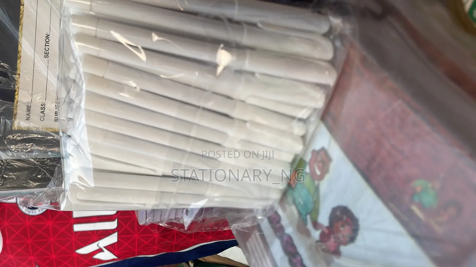 Corporate Printing Pens