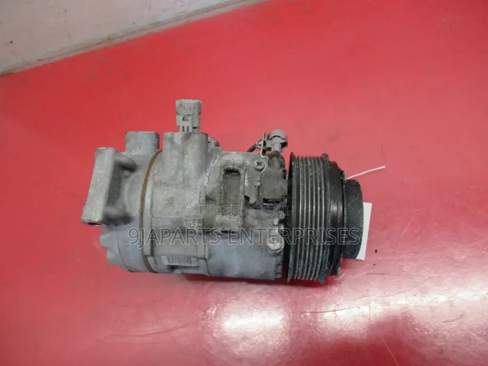 2006-2015 Lexus Is250 Is350 Gs350 Ac Compressor