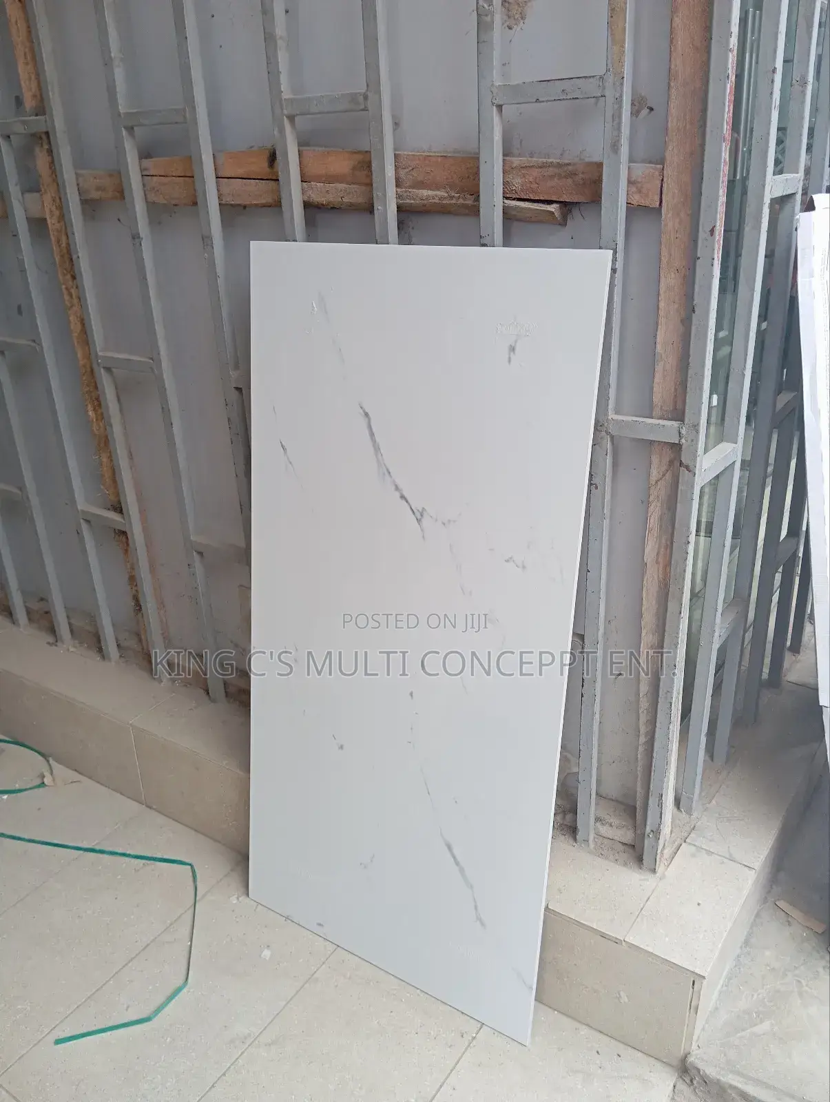 60 X 120 Super Glossy Spanish Tiles