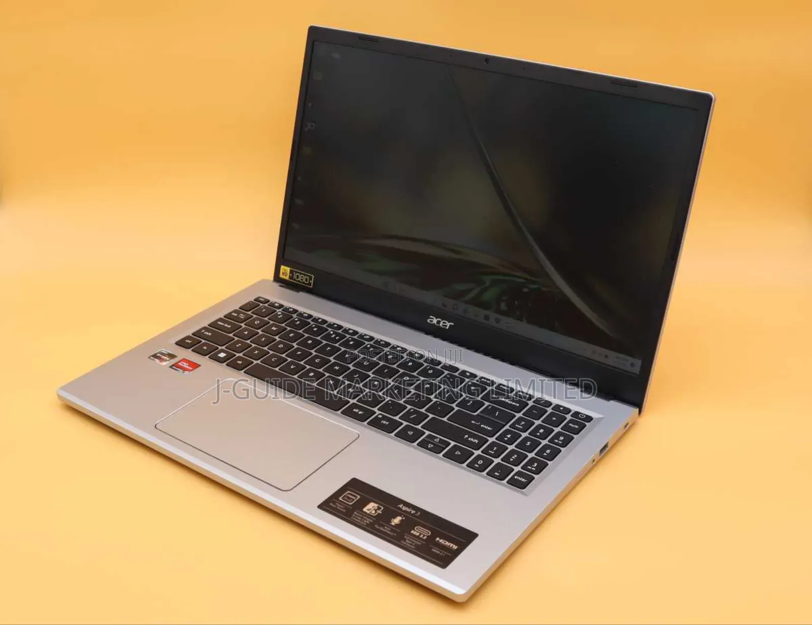 New Laptop Acer Aspire 3 8GB Intel Core I7 HDD 1T