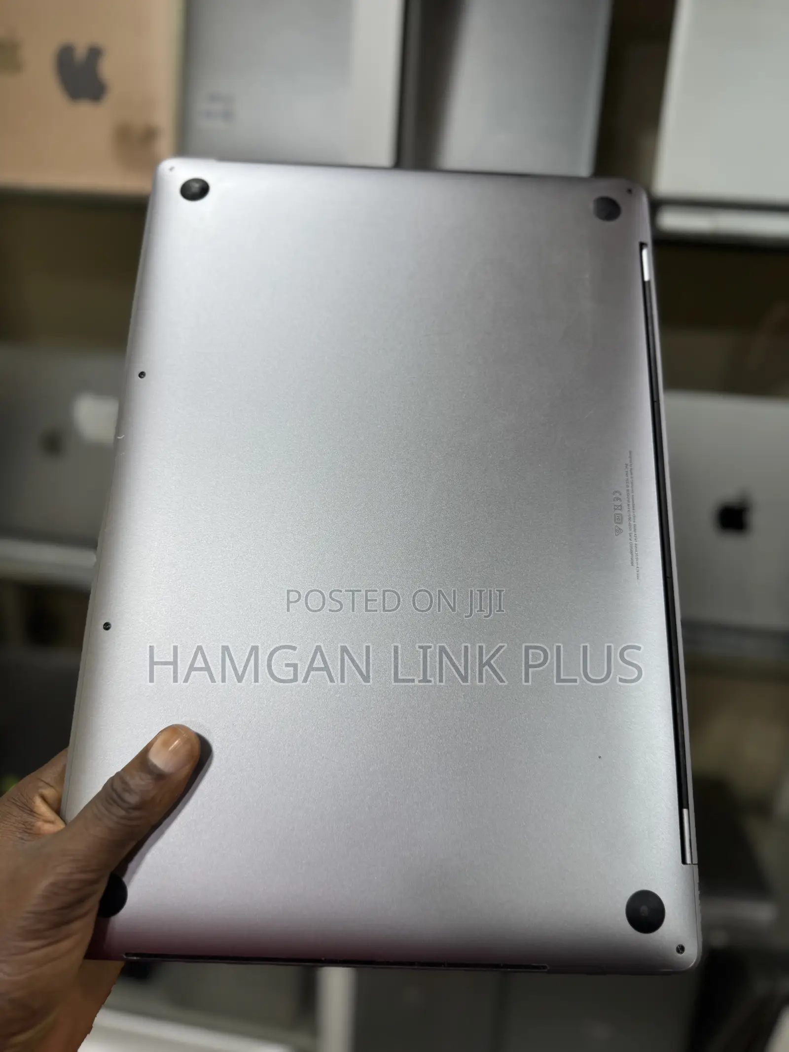 Laptop Apple MacBook Pro 2019 32GB Intel Core i9 SSD 1T