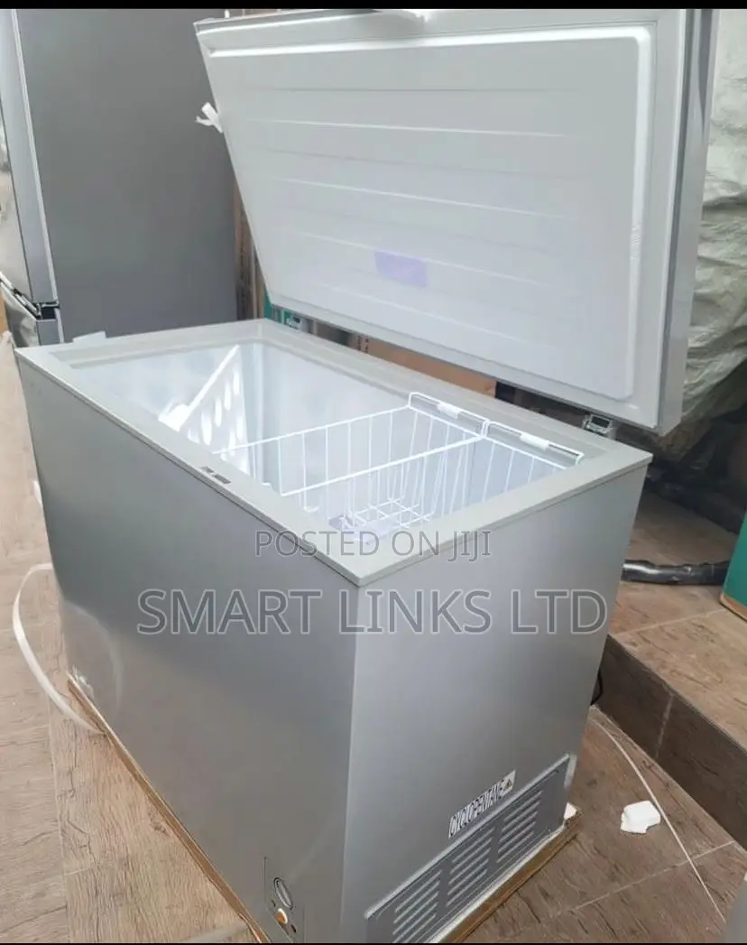 198l Hisense Freezer