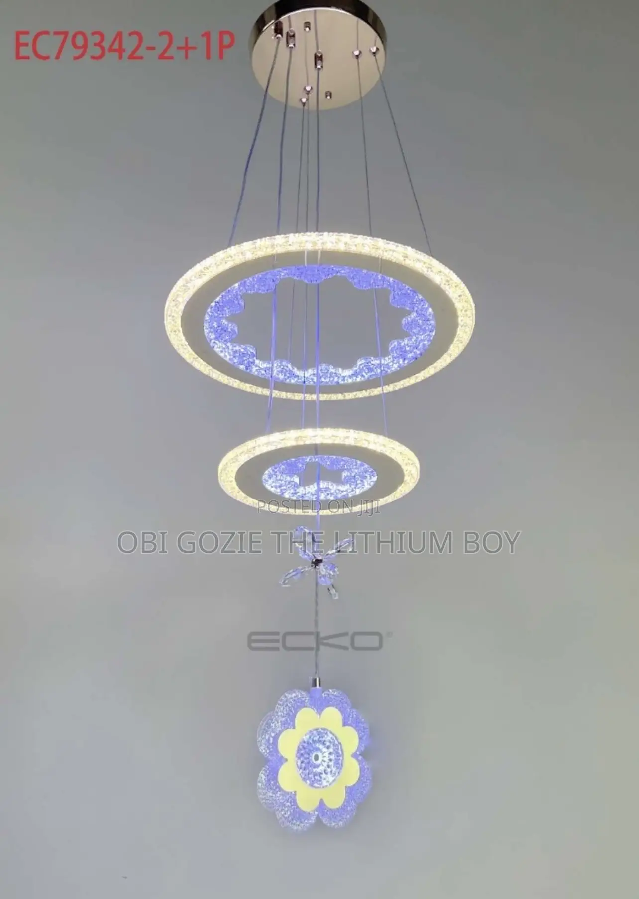 Best Chandelier Trader in Abuja.High Quality Beautiful Light