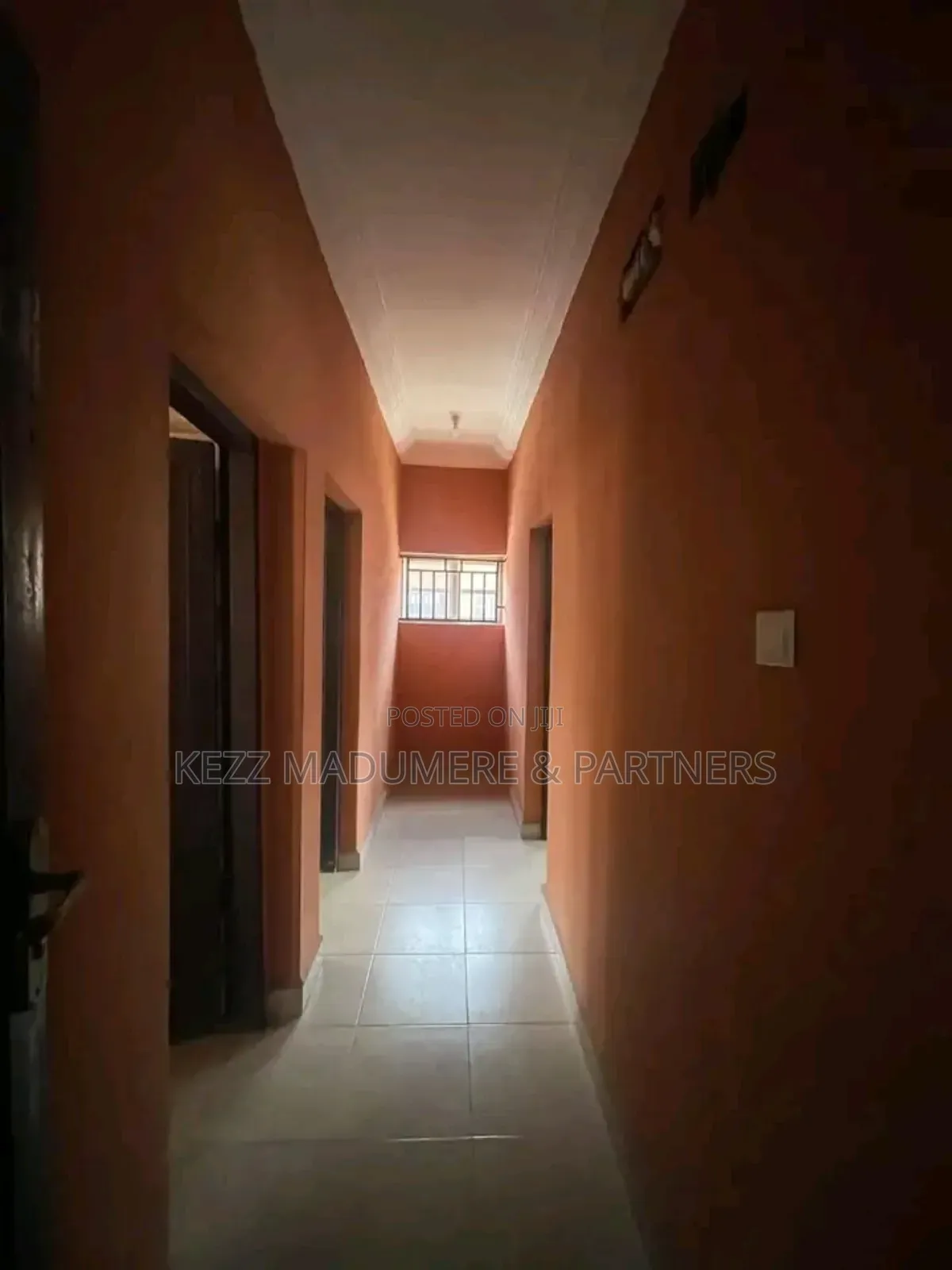 6bdrm Block of Flats in New Rumukurushi Ph, Rumuokwurusi for sale