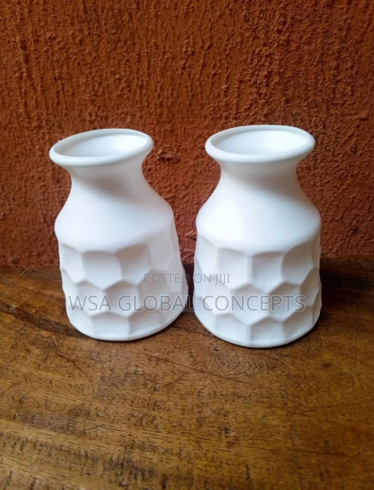 Jug Design New Flower Vase