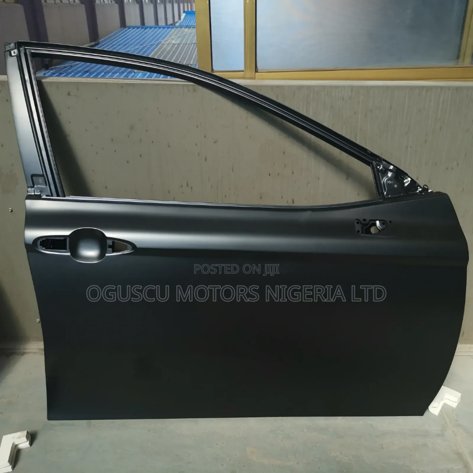 Front Right Door Camry 2020 Model
