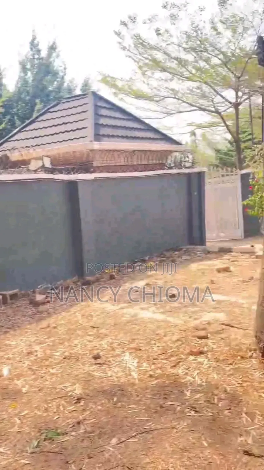 Land for Sale at Golf Estate