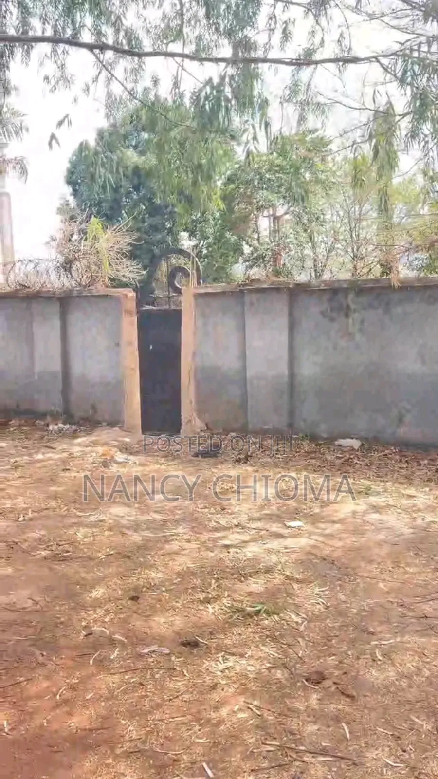 Land for Sale at Golf Estate