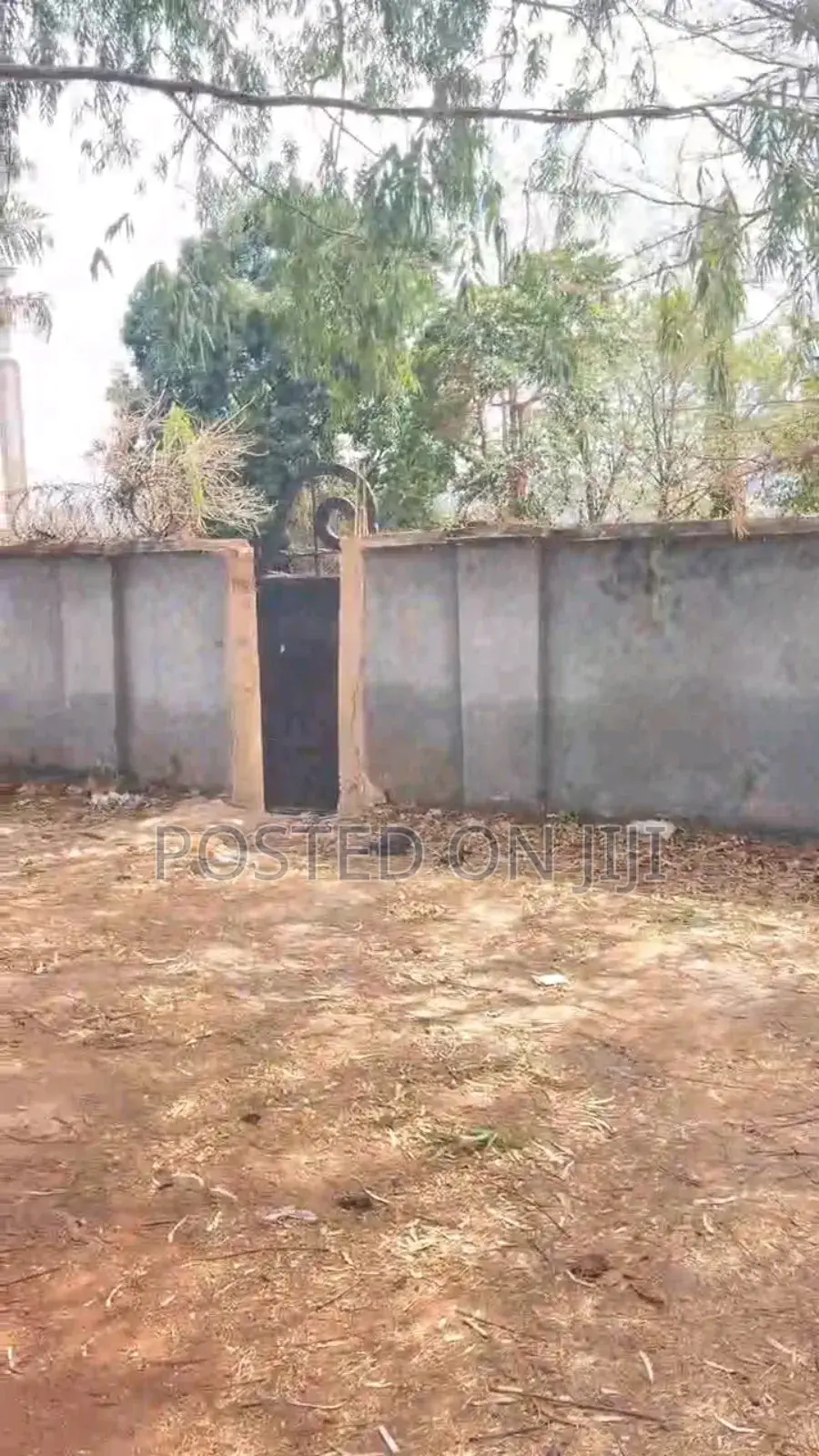 Land for Sale at Golf Estate