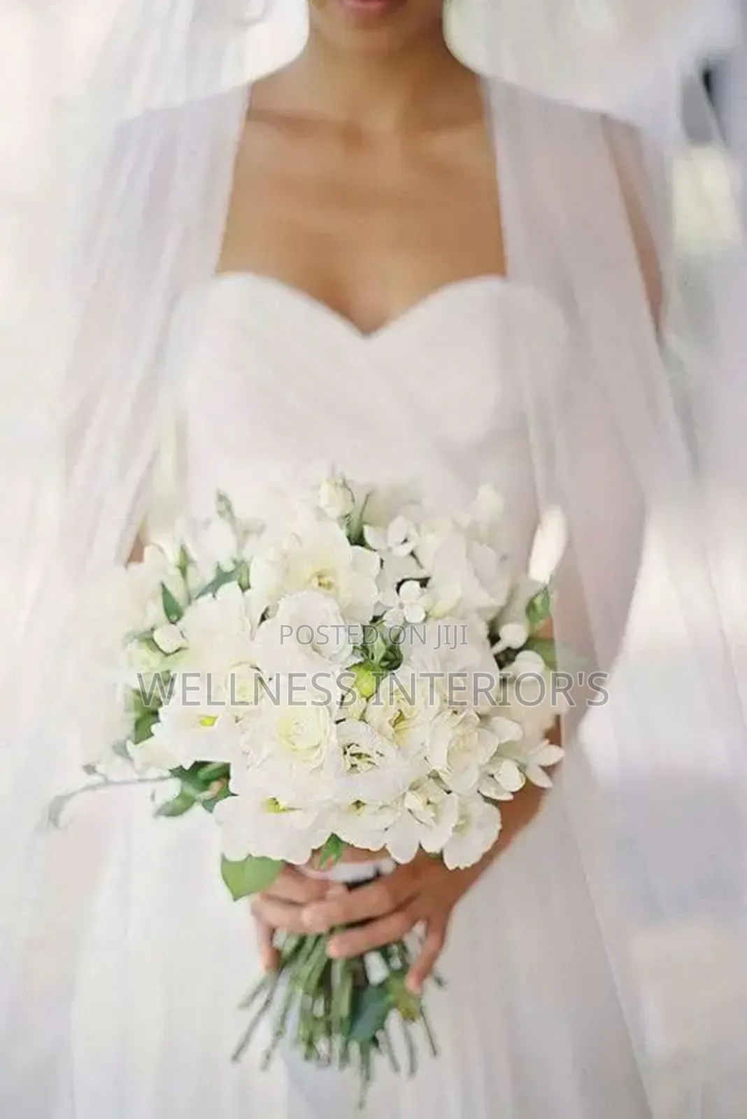 Wedding Flowers