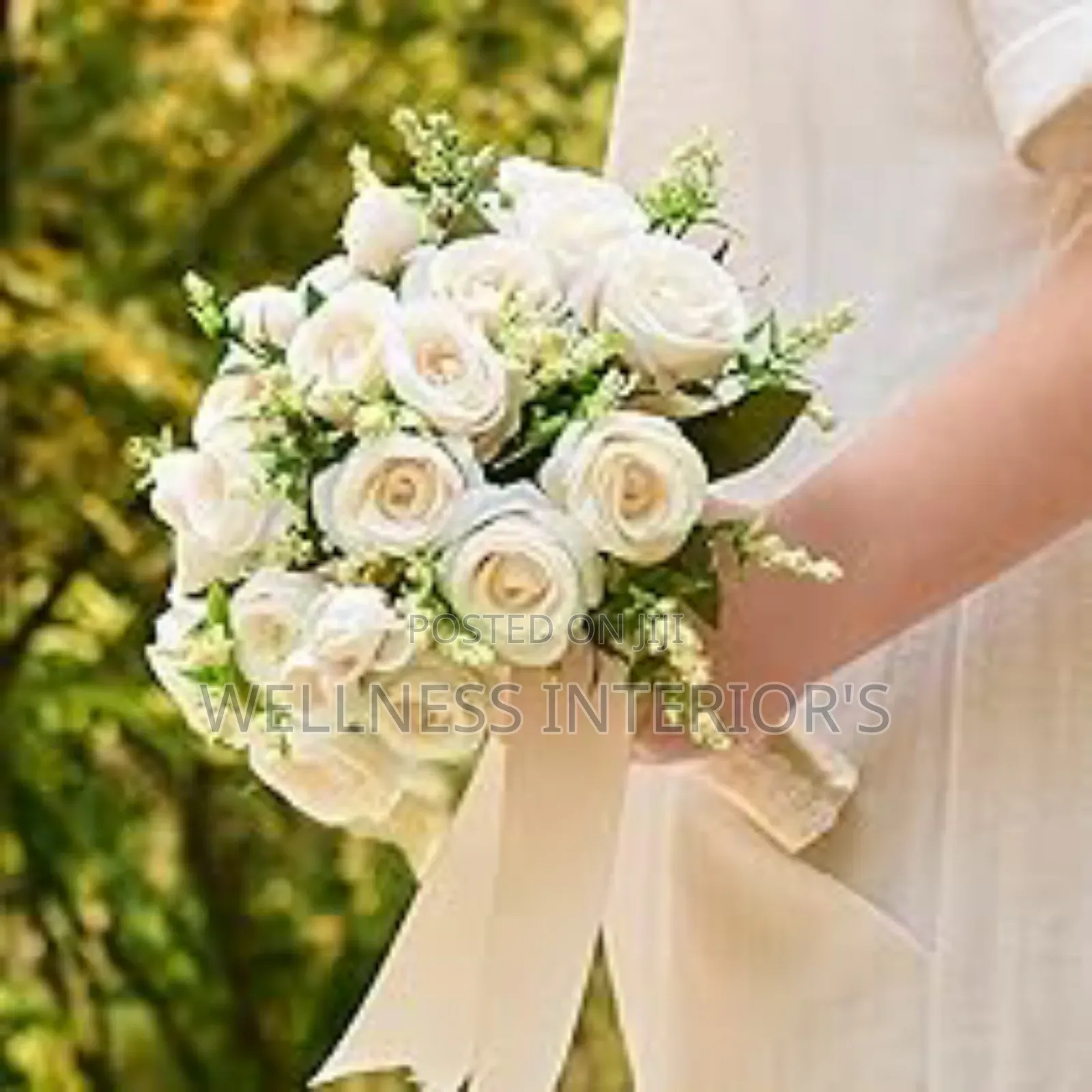 Wedding Flowers