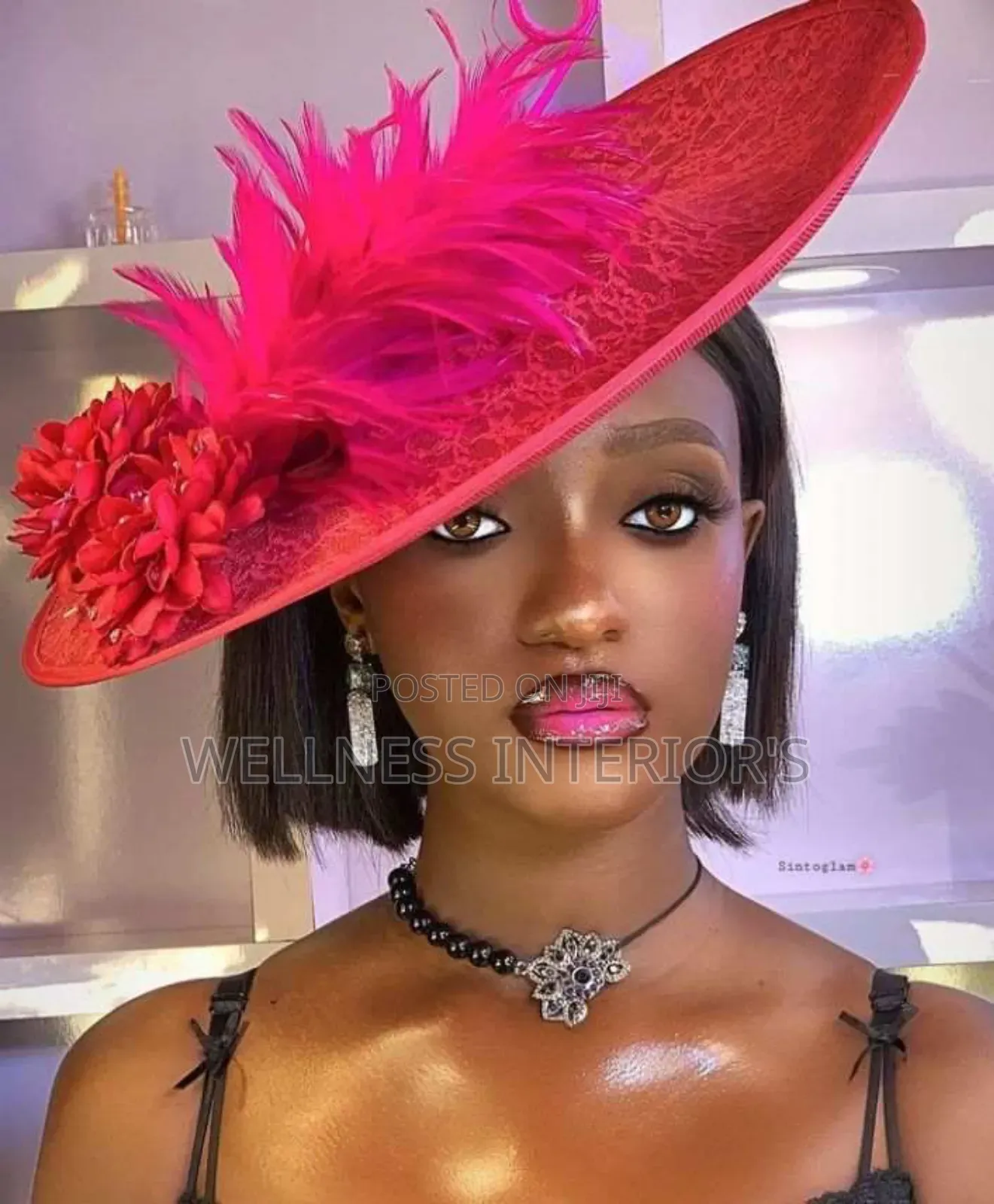 Fascinator Hats