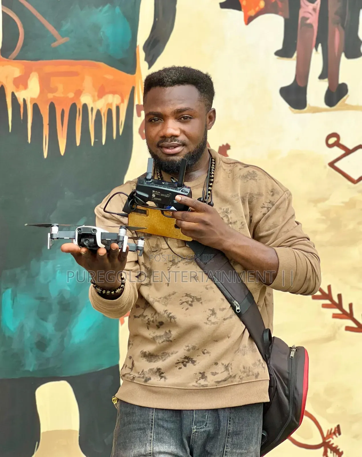 Expert Smartphone Content Creator in Enugu