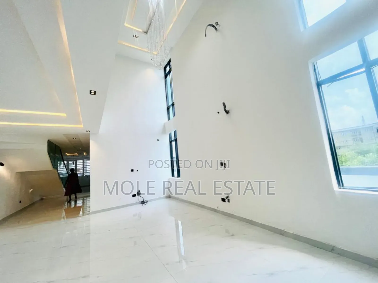 Luxery 4 Bedroom Oniru Victoria Island