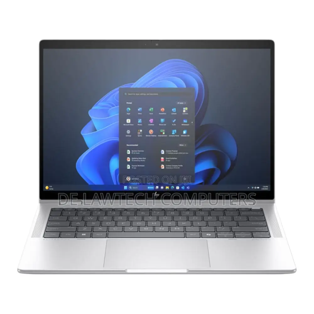 New Laptop HP EliteBook 1040 16GB Intel Core Ultra 7 SSD 512GB