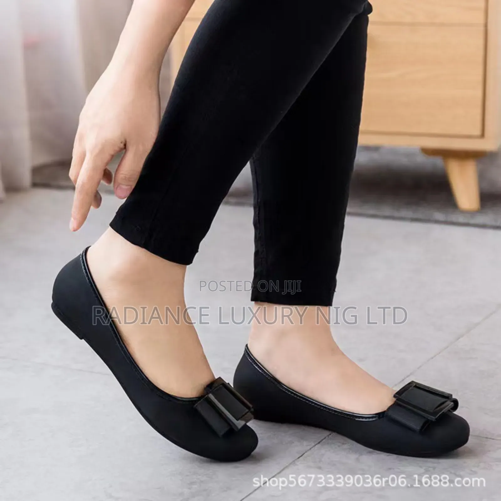 Silicone Shoes for All Weather