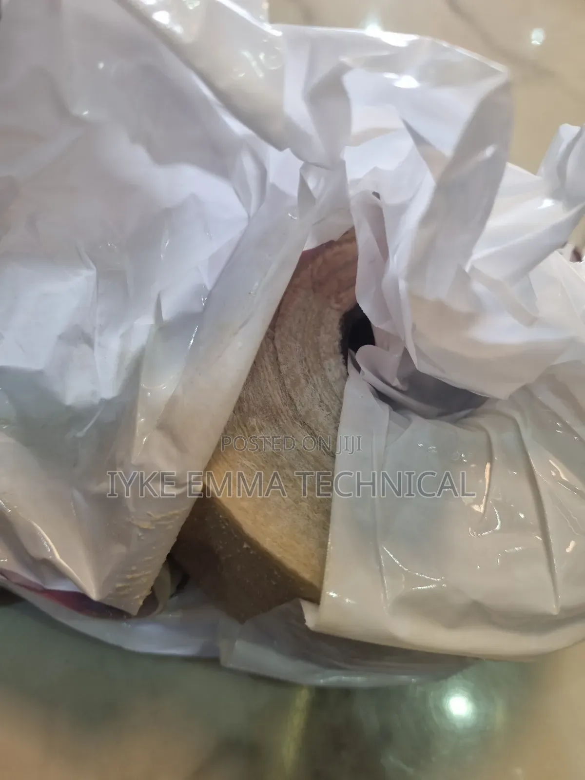Anti Corrosive / Petro / Denso Tape 50mm X 10mtr