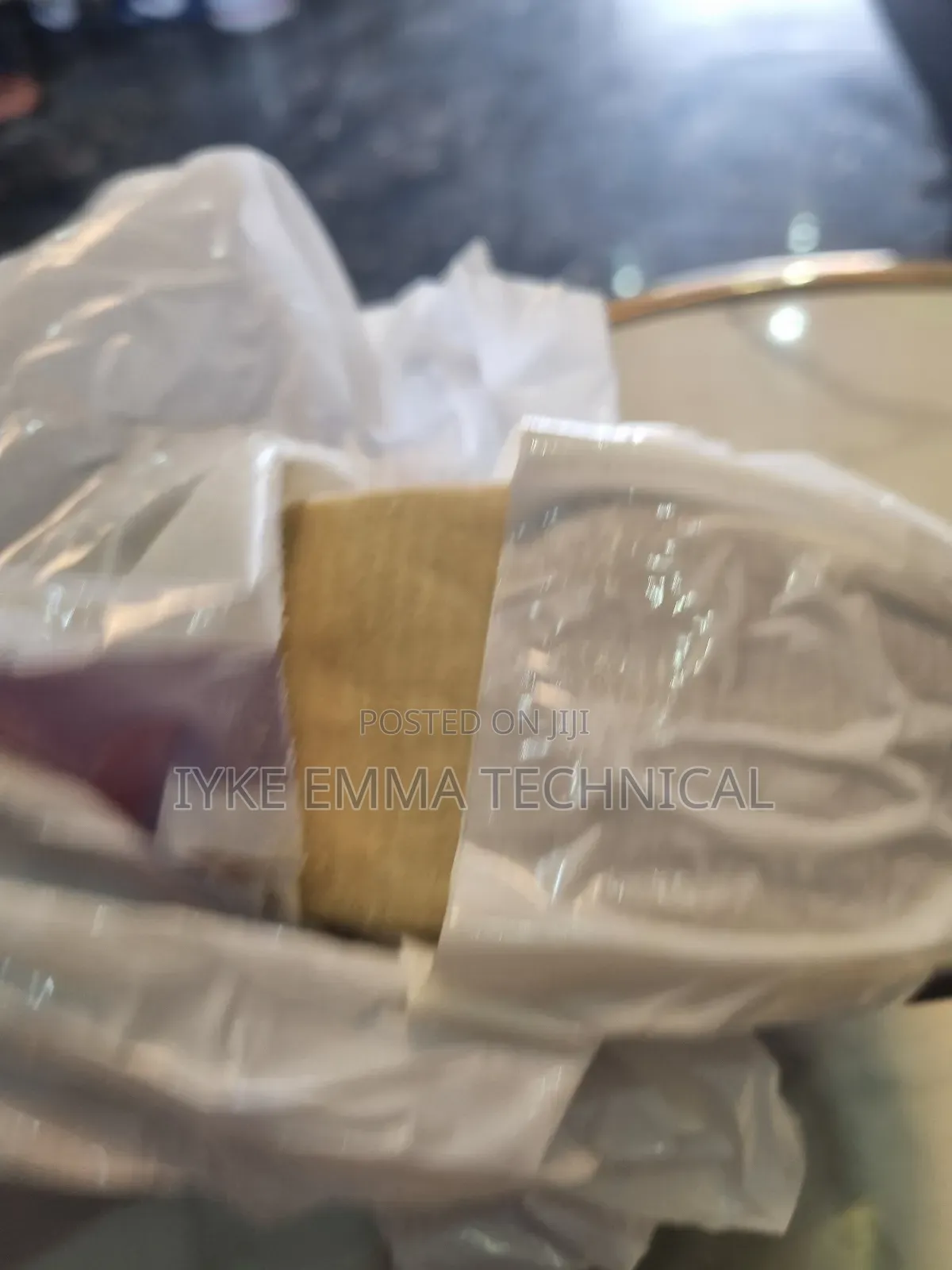 Anti Corrosive / Petro / Denso Tape 50mm X 10mtr