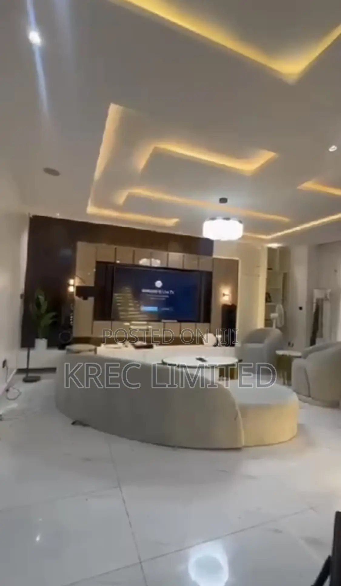 4bdrm Duplex in Eneka Link Road Phc for sale