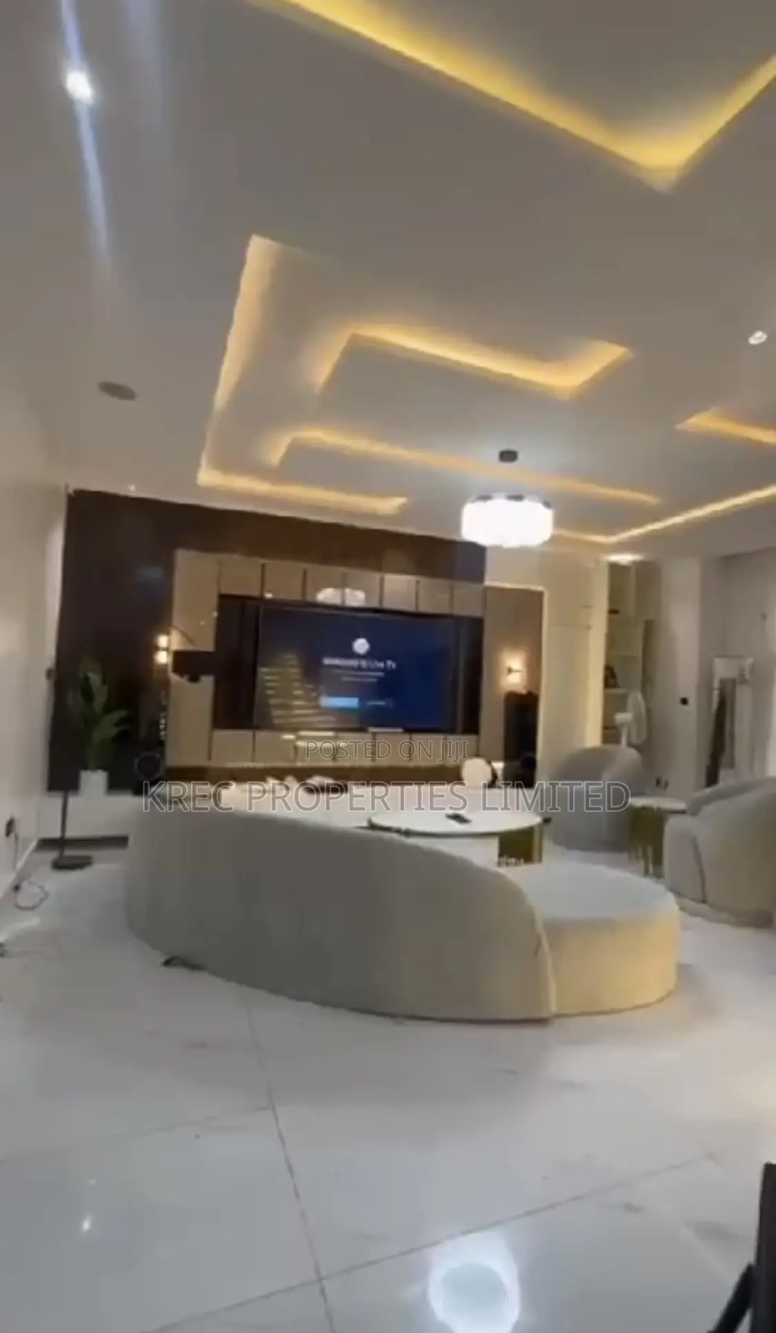 4bdrm Duplex in Eneka Link Road Phc for sale