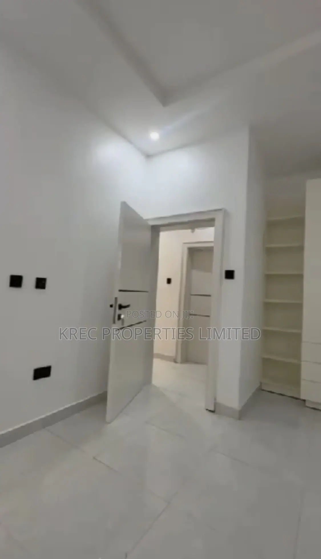4bdrm Duplex in Eneka Link Road Phc for sale