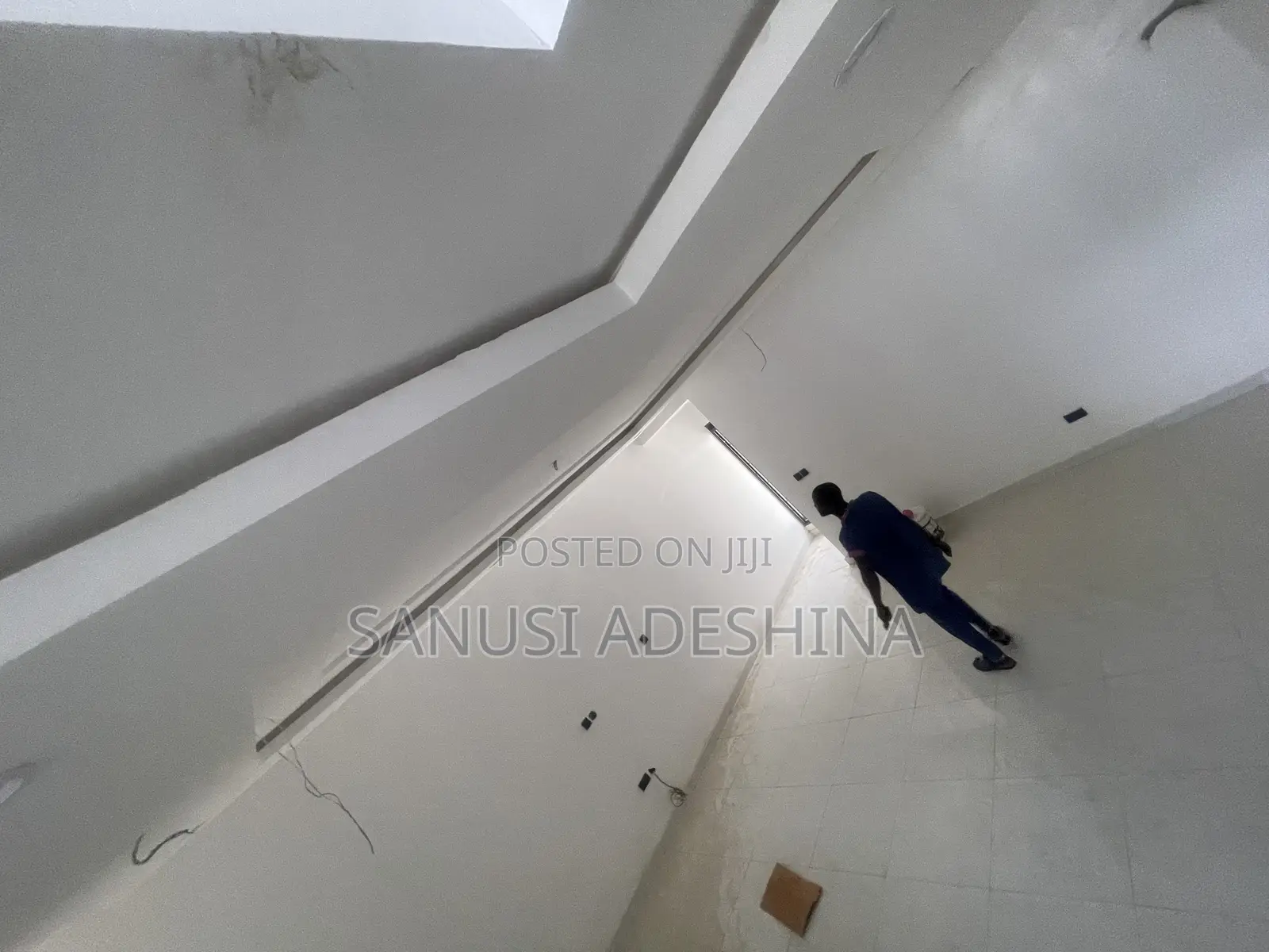 2bdrm House in Gwarimpa Estate,Fct, Gwarinpa for sale