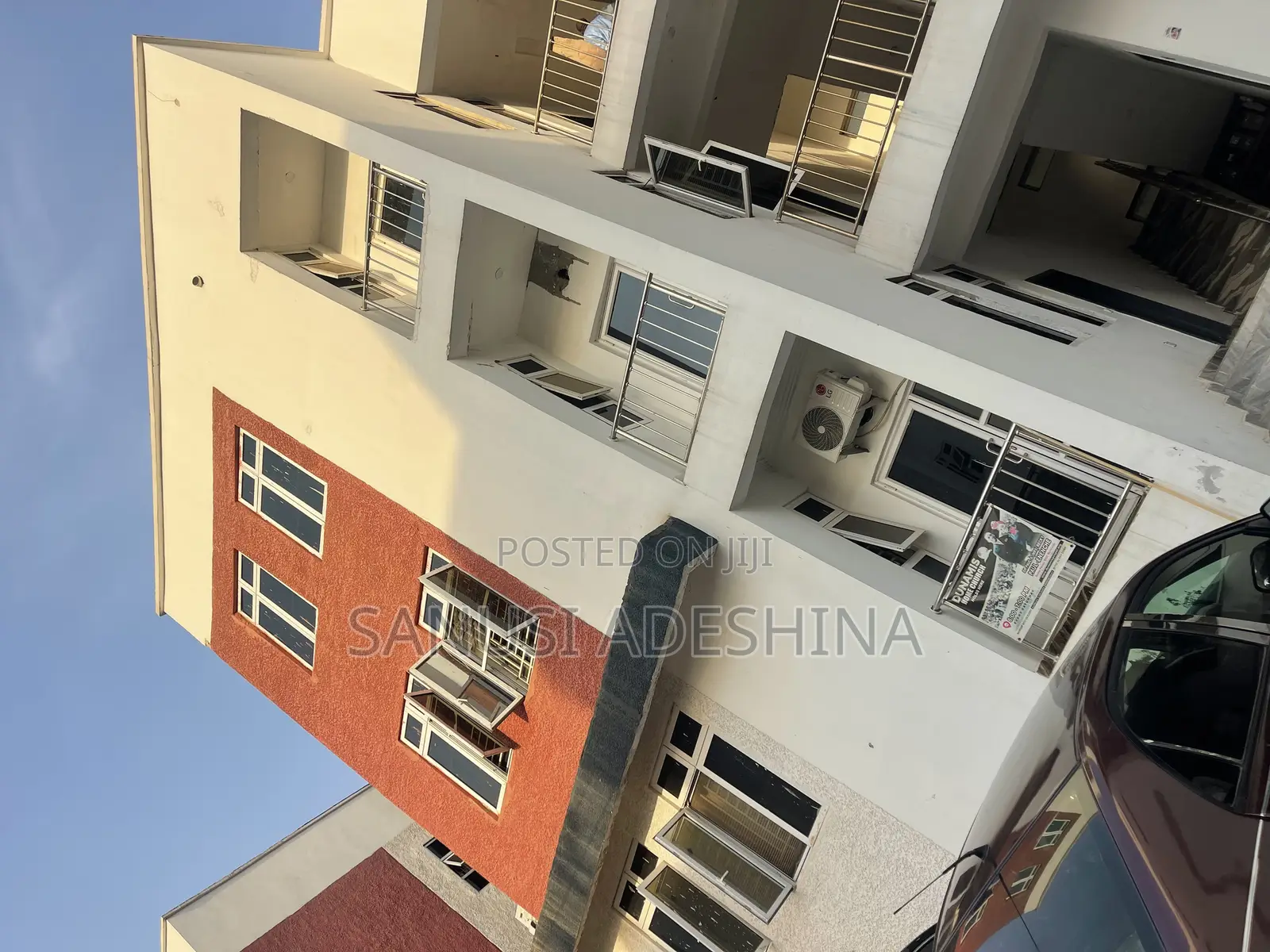 2bdrm House in Gwarimpa Estate,Fct, Gwarinpa for sale