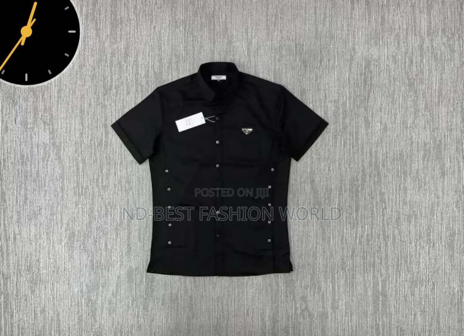 Quality Men's Shirt