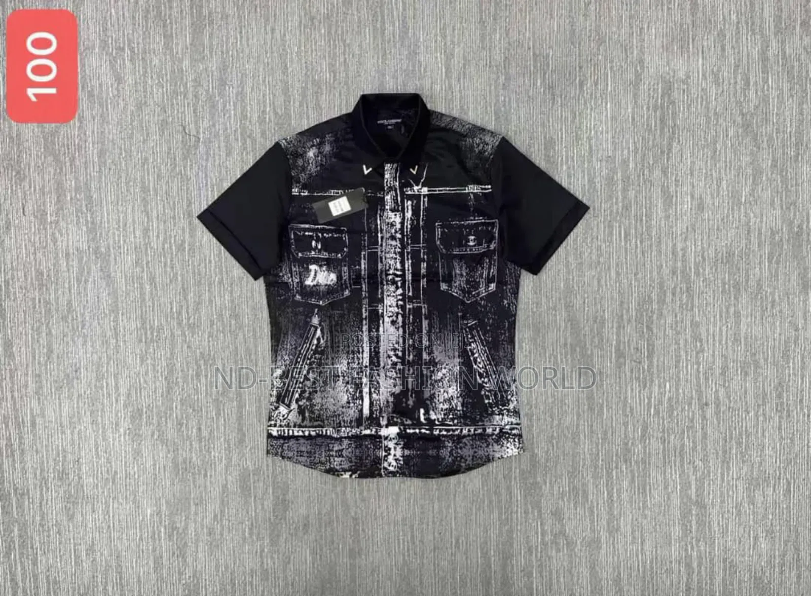 Quality Luxury Men's Wears