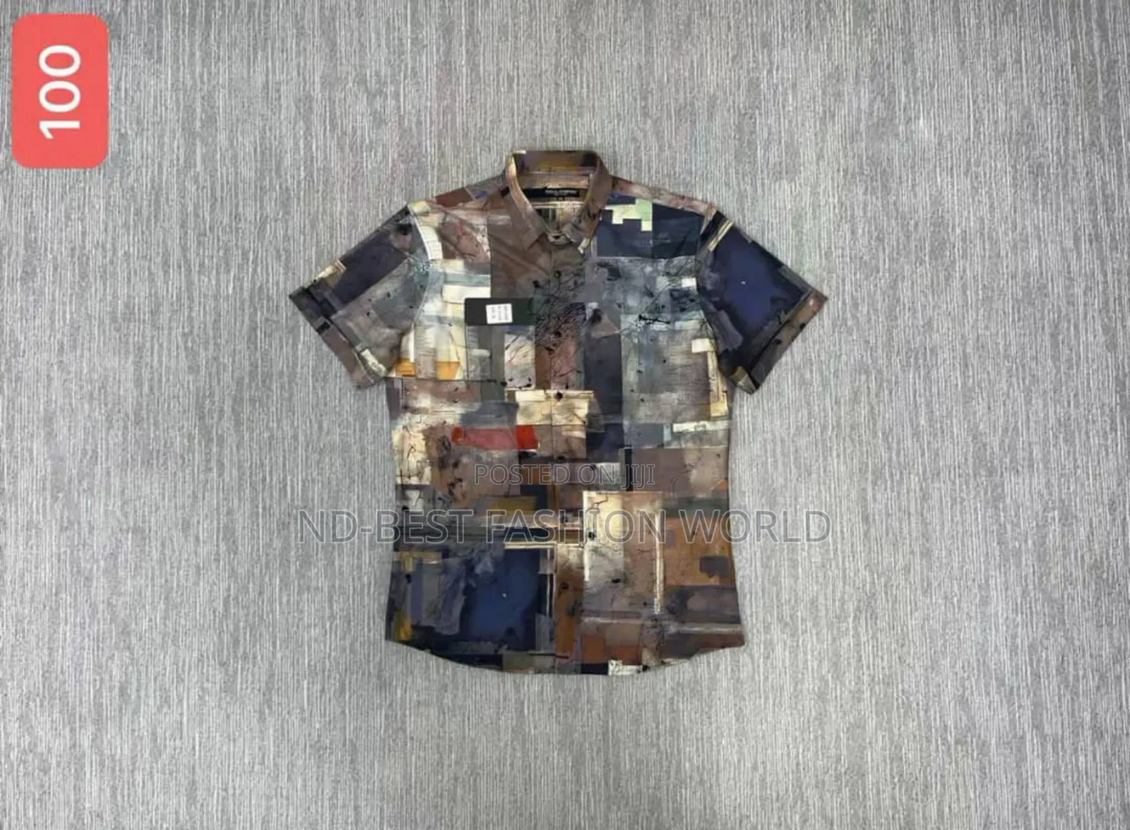 Quality Luxury Men's Wears