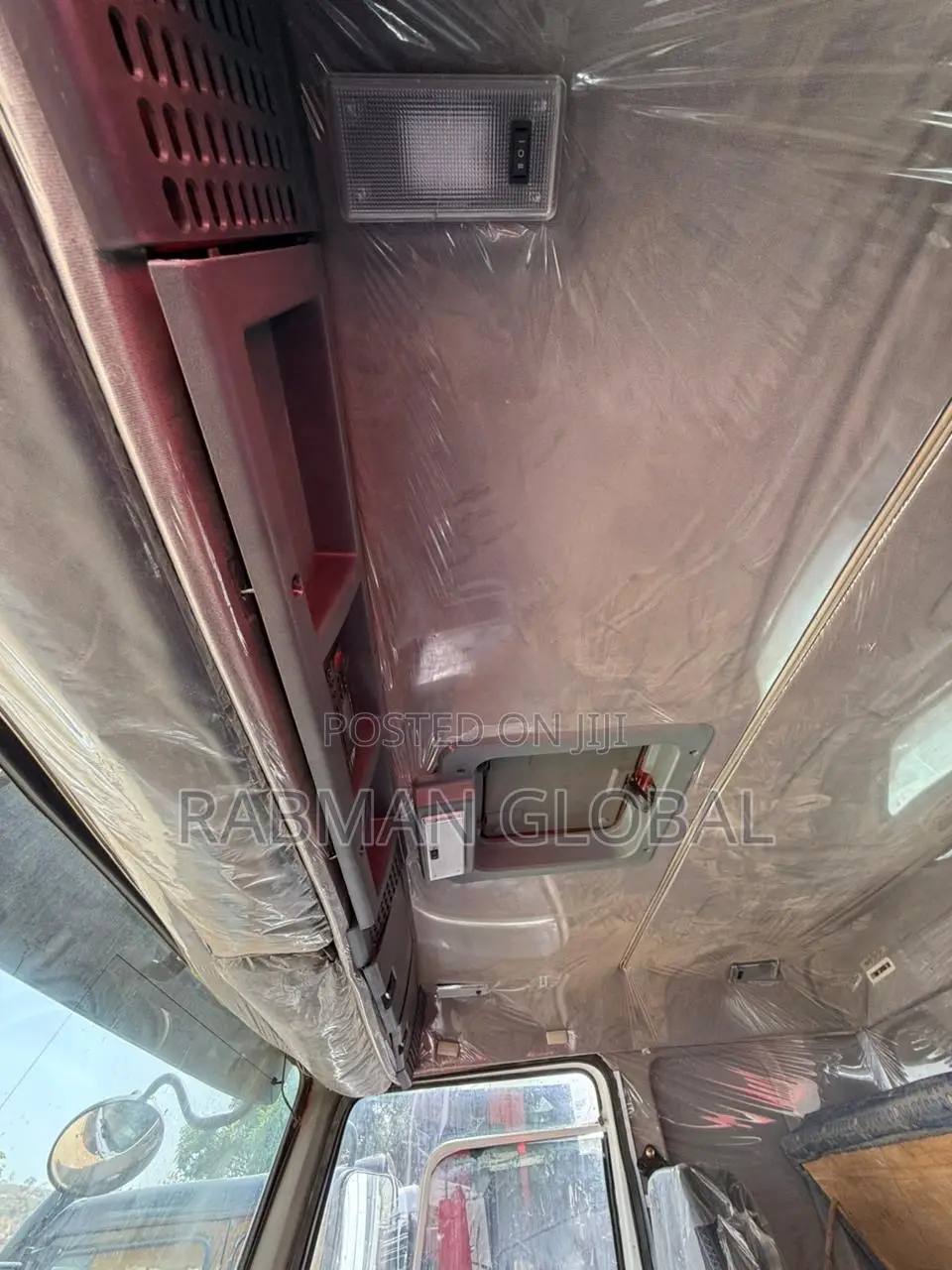 2022 Brand New Howo Truck 10 Tyres