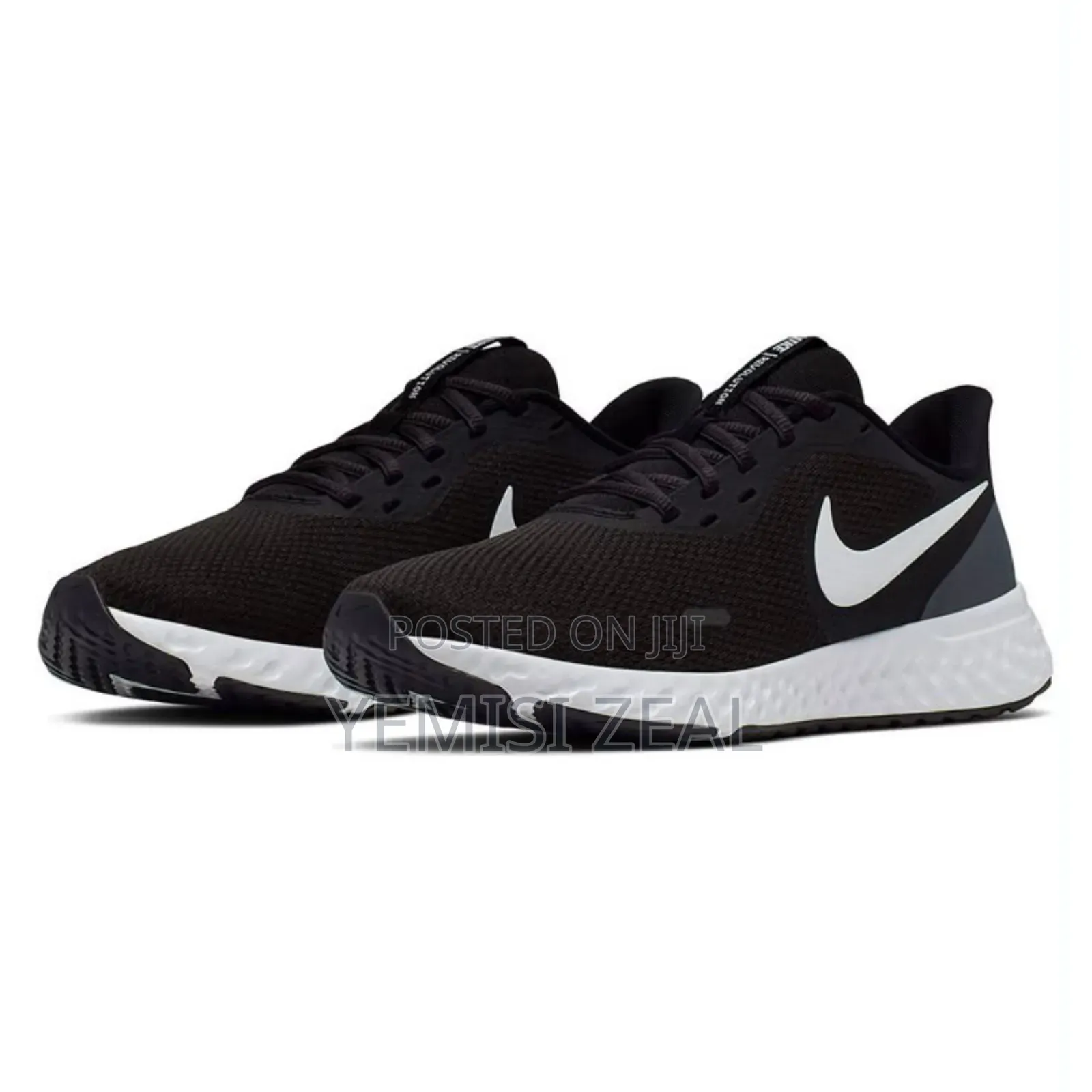Nike Running Shoes (Unisex)