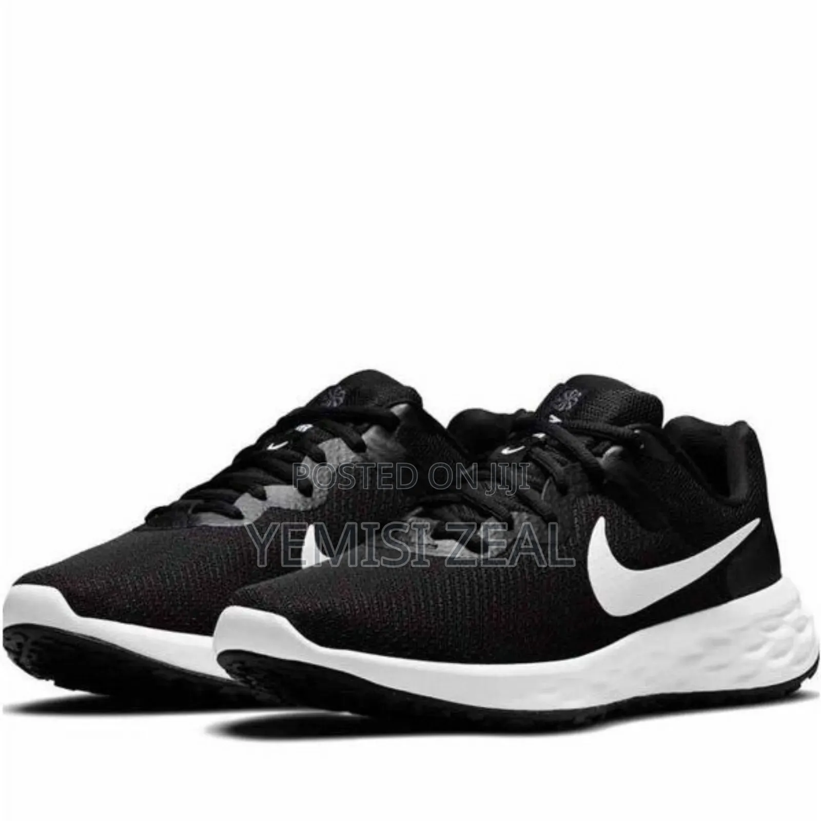 Nike Running Shoes (Unisex)
