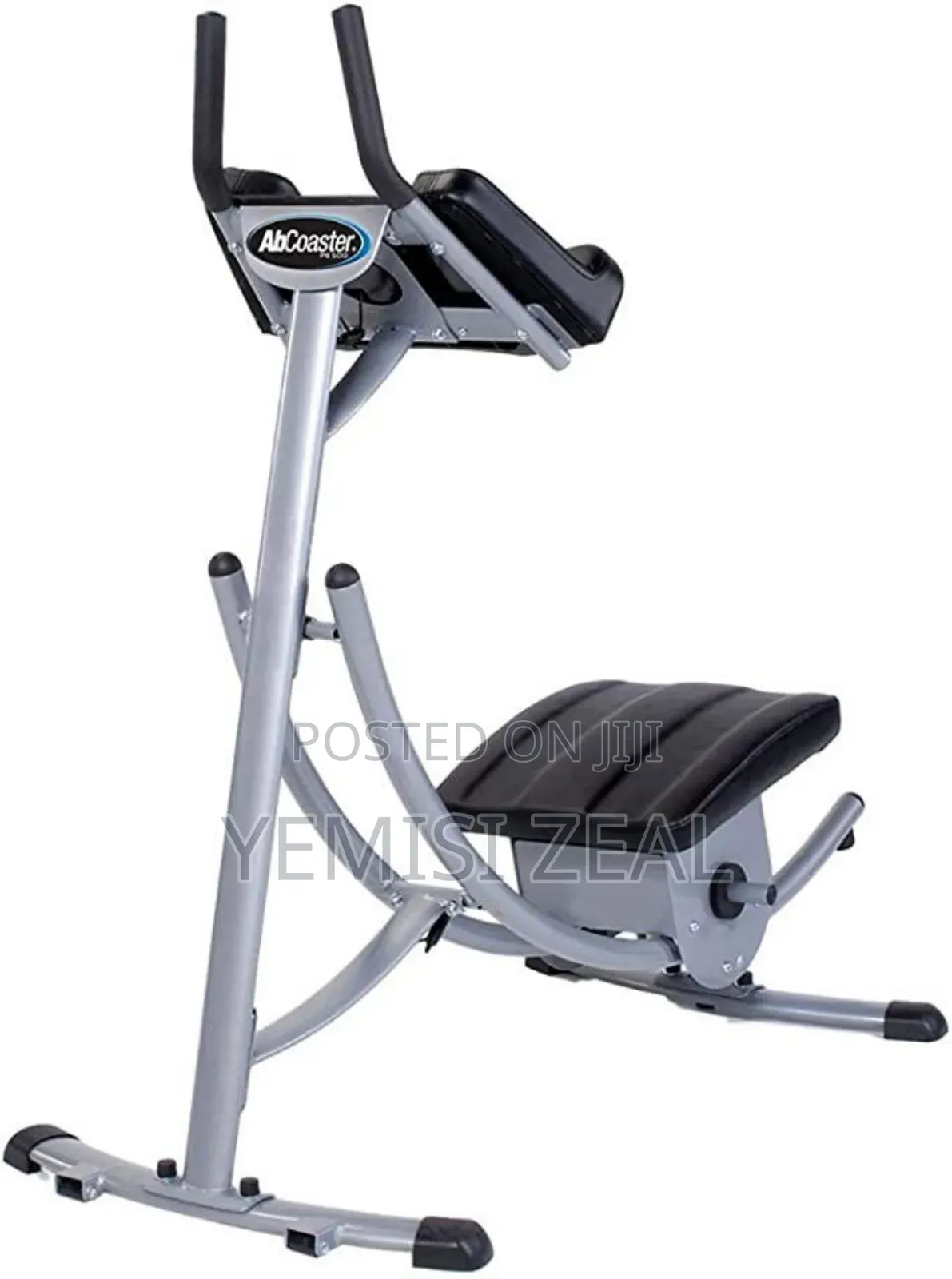 Ab Coaster Machine