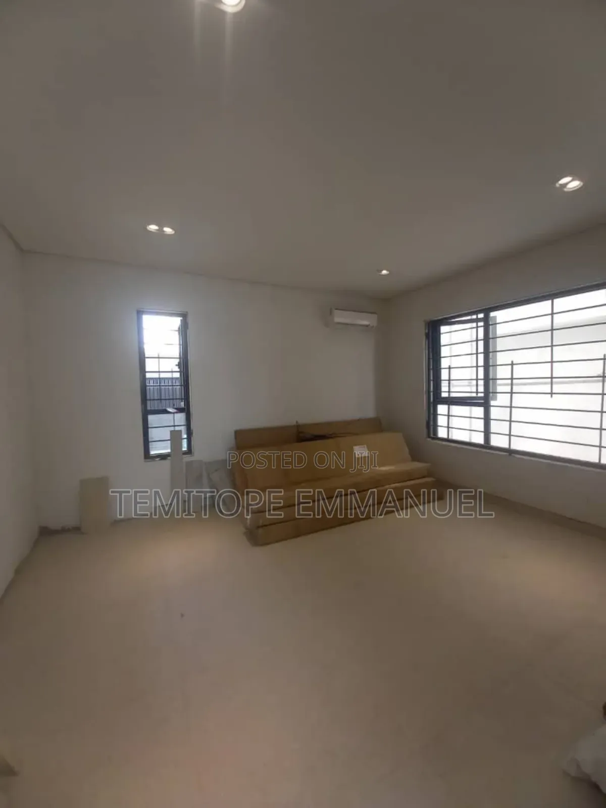 Furnished 6bdrm Mansion in Banana Island Estate for sale