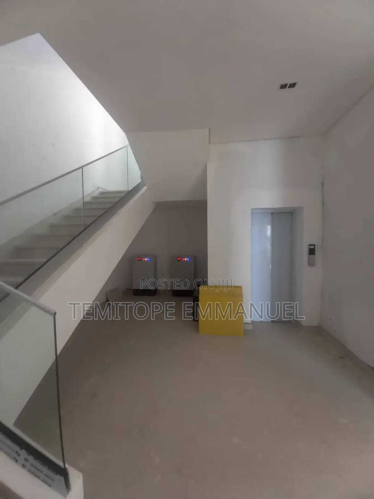 Furnished 6bdrm Mansion in Banana Island Estate for sale