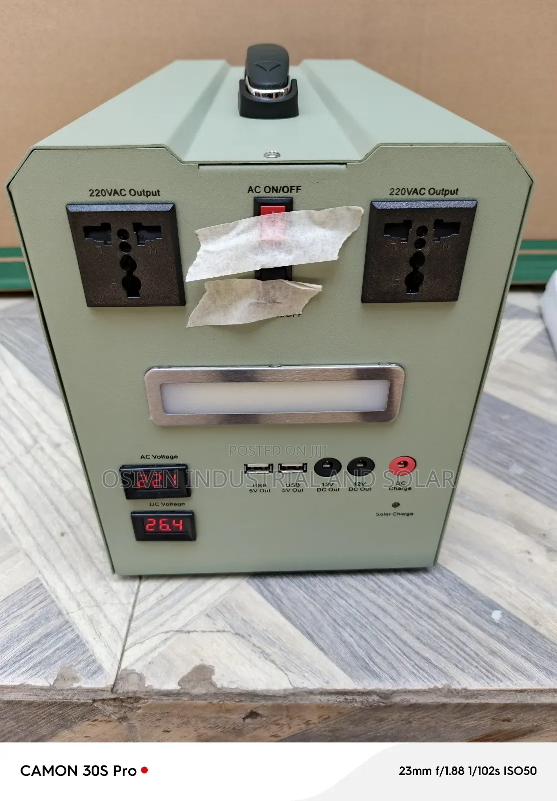 All Top 1000w Solar Generator With Solar Panel of 36v 180w